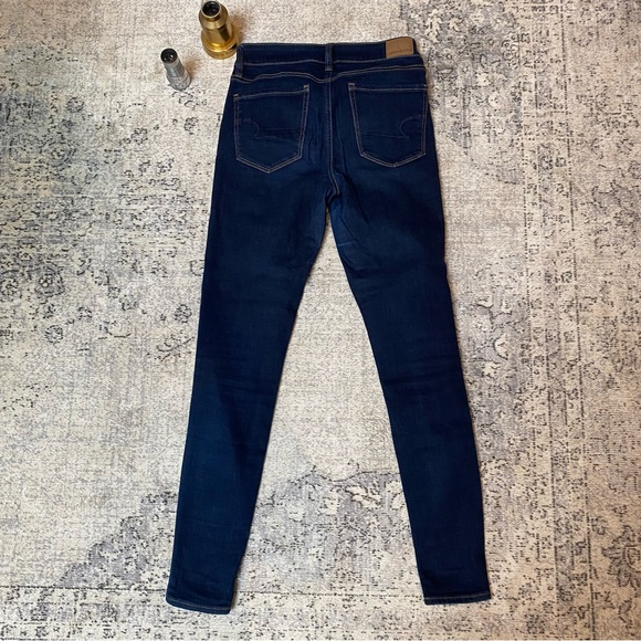 American Eagle Hi-rise Jegging - Picture 2 of 8